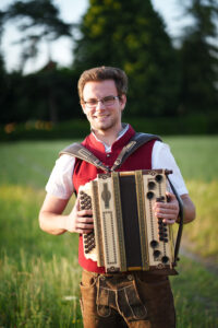 Robert Buchgraber